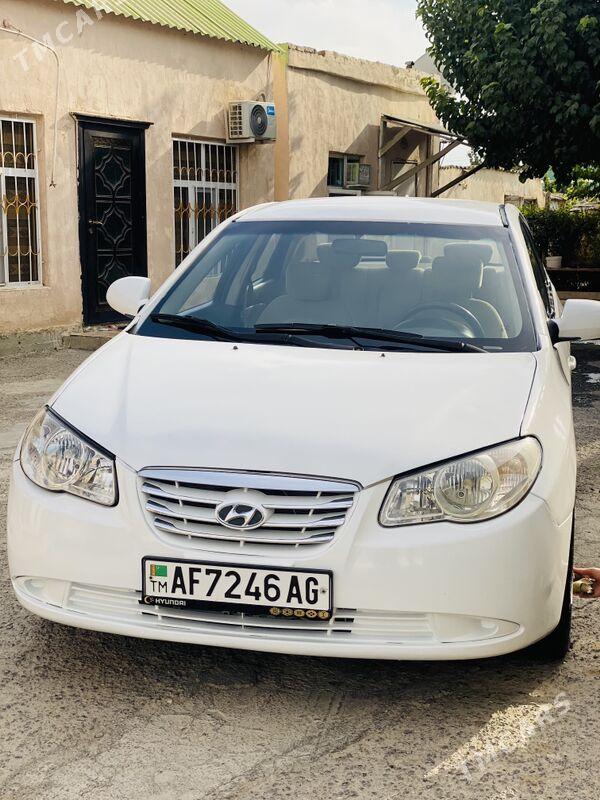 Hyundai Elantra 2010 - 110 000 TMT - Aşgabat - img 1