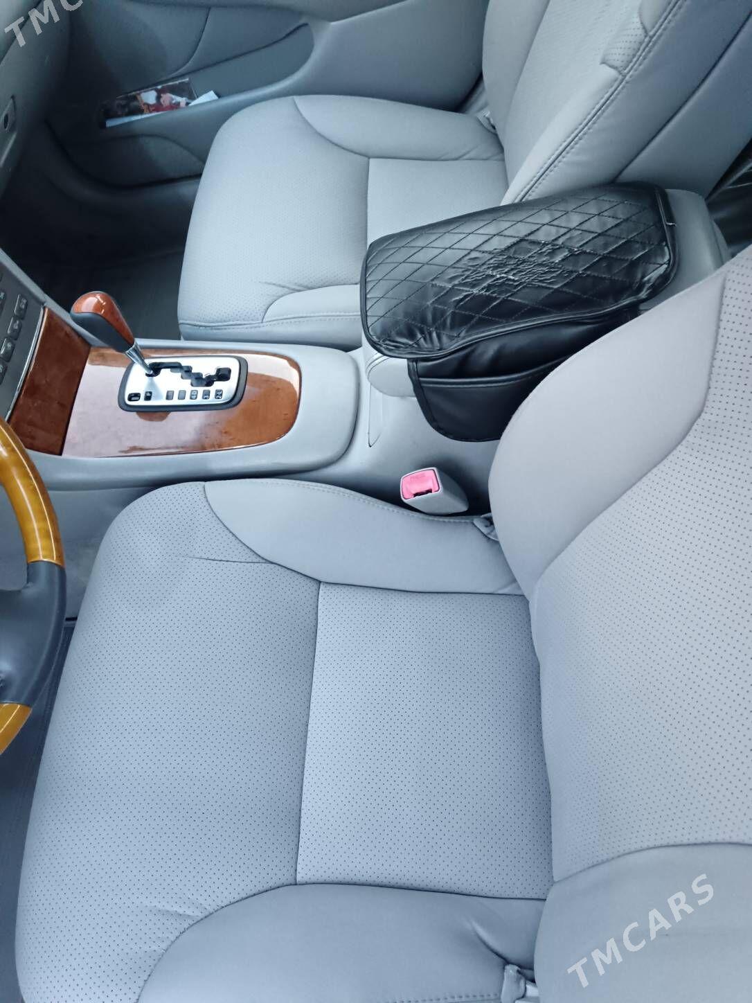 Lexus ES 330 2005 - 210 000 TMT - Arkadag - img 9