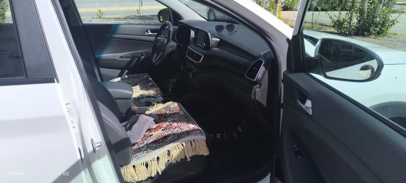 Hyundai Tucson 2020 - 330 000 TMT - Aşgabat - img 7