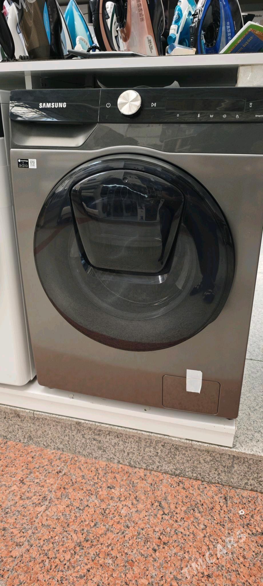 Kir yuwujy masynlar Amatly - Aşgabat - img 8