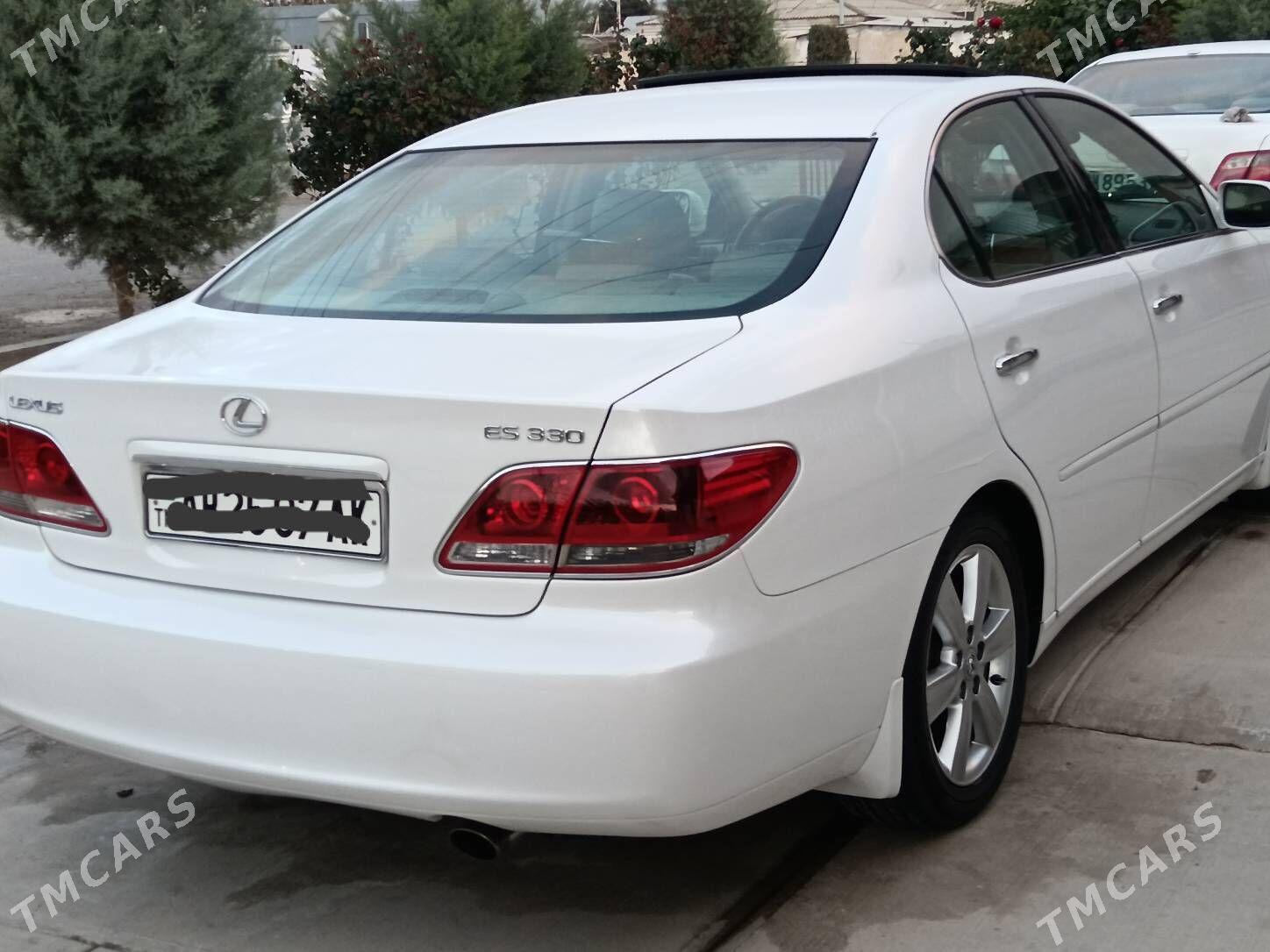 Lexus ES 330 2005 - 210 000 TMT - Arkadag - img 3