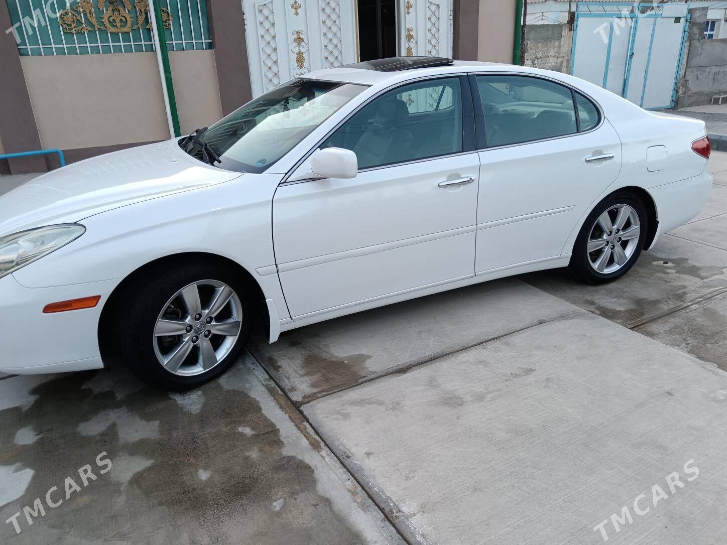 Lexus ES 330 2005 - 210 000 TMT - Arkadag - img 6