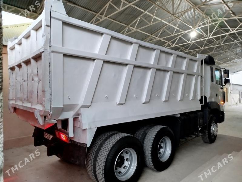 Howo Sinotruk 2009 - 400 000 TMT - Aşgabat - img 5