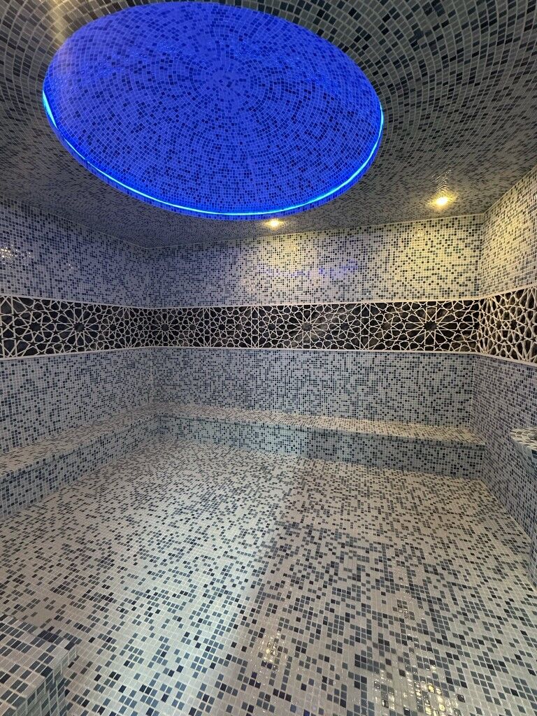 Arenda Anev Arabic Villa - Änew - img 7