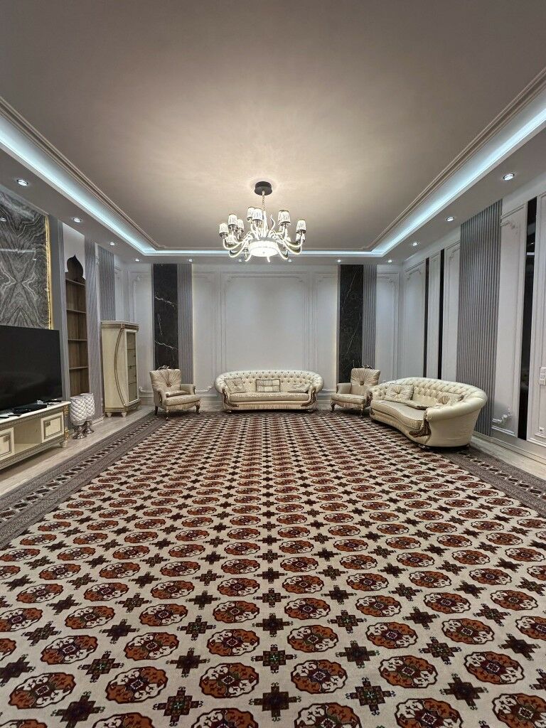 Arenda Anev Arabic Villa - Änew - img 2