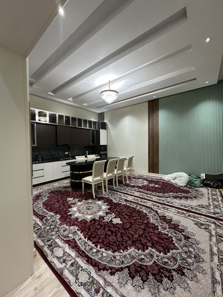 Arenda Anev Arabic Villa - Änew - img 9