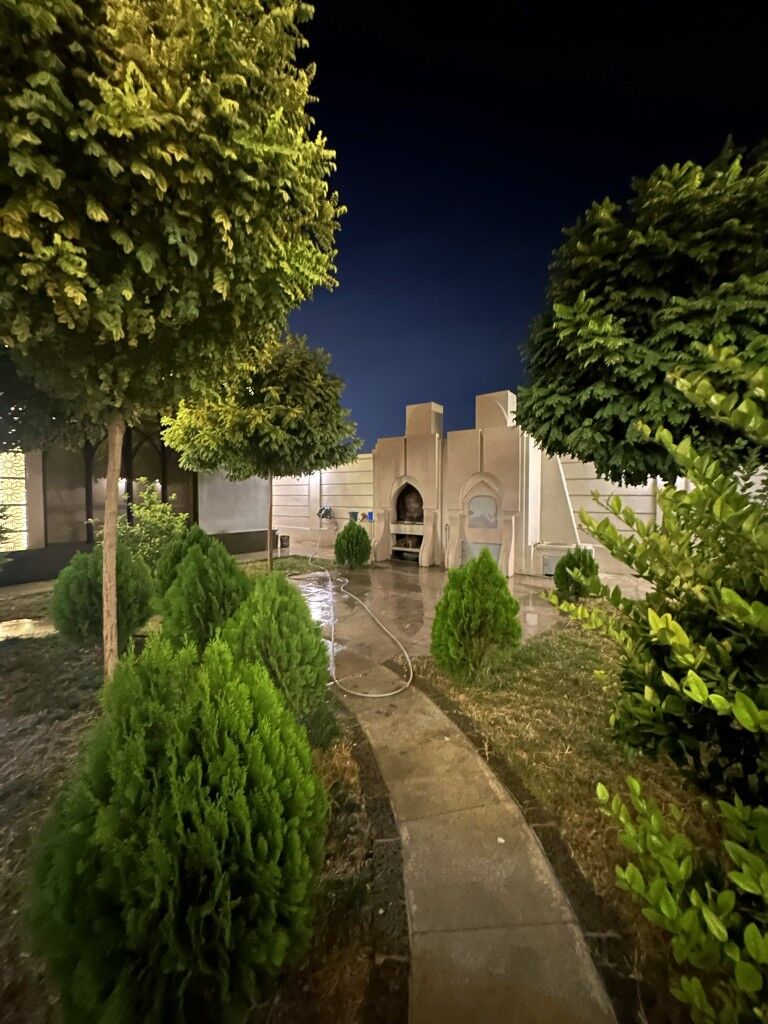 Arenda Anev Arabic Villa - Änew - img 8