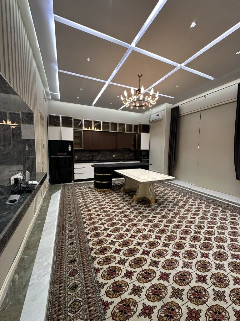 Arenda Anev Arabic Villa - Änew - img 3