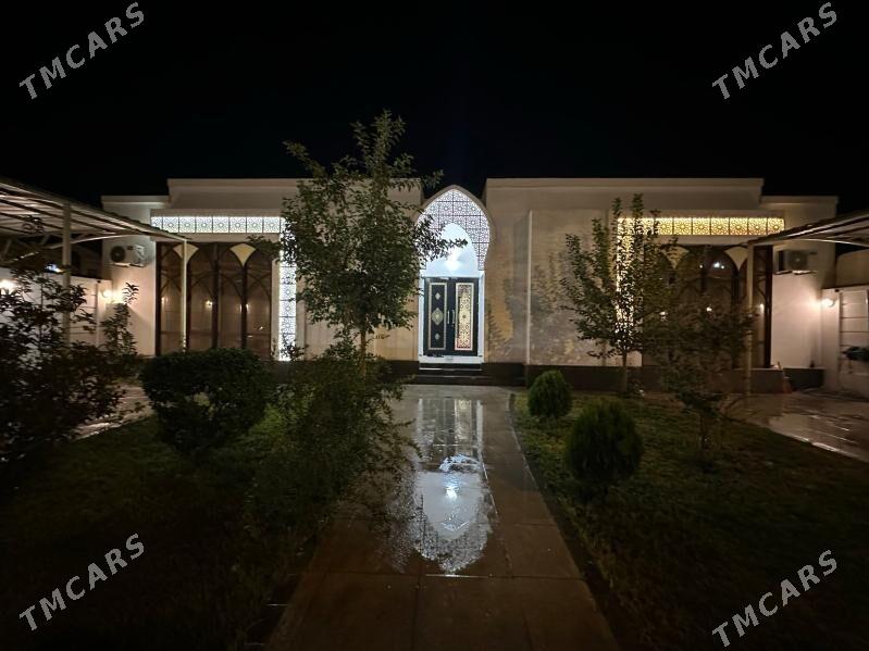 Arenda Anev Arabic Villa - Änew - img 1