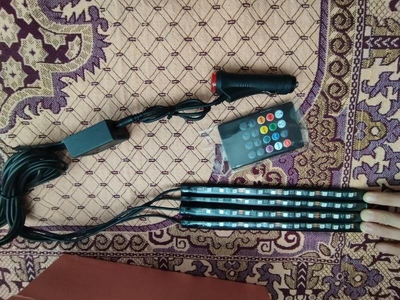 Kowrik cyra 40 TMT - Balkanabat - img 7