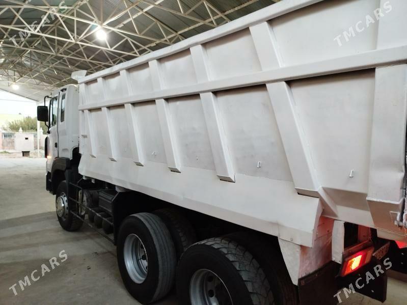 Howo Sinotruk 2009 - 400 000 TMT - Aşgabat - img 4