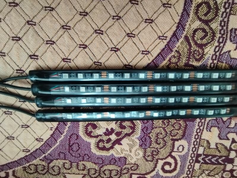 Kowrik cyra 40 TMT - Balkanabat - img 6