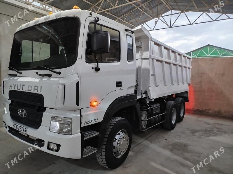 Howo Sinotruk 2009 - 400 000 TMT - Aşgabat - img 8