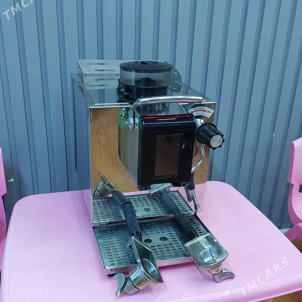 Kofya maşynka professionalny - Aşgabat - img 2