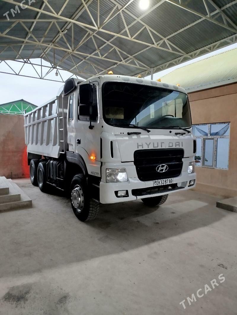 Howo Sinotruk 2009 - 400 000 TMT - Aşgabat - img 1