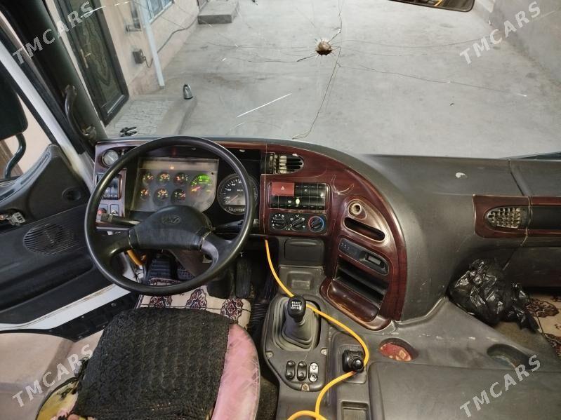 Howo Sinotruk 2009 - 400 000 TMT - Aşgabat - img 7