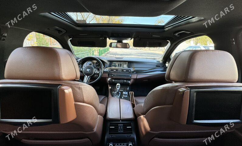 BMW F10 2011 - 330 000 TMT - Балканабат - img 2