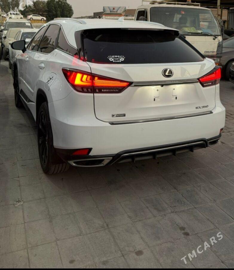Lexus RX 350 2020 - 485 000 TMT - Mary - img 1