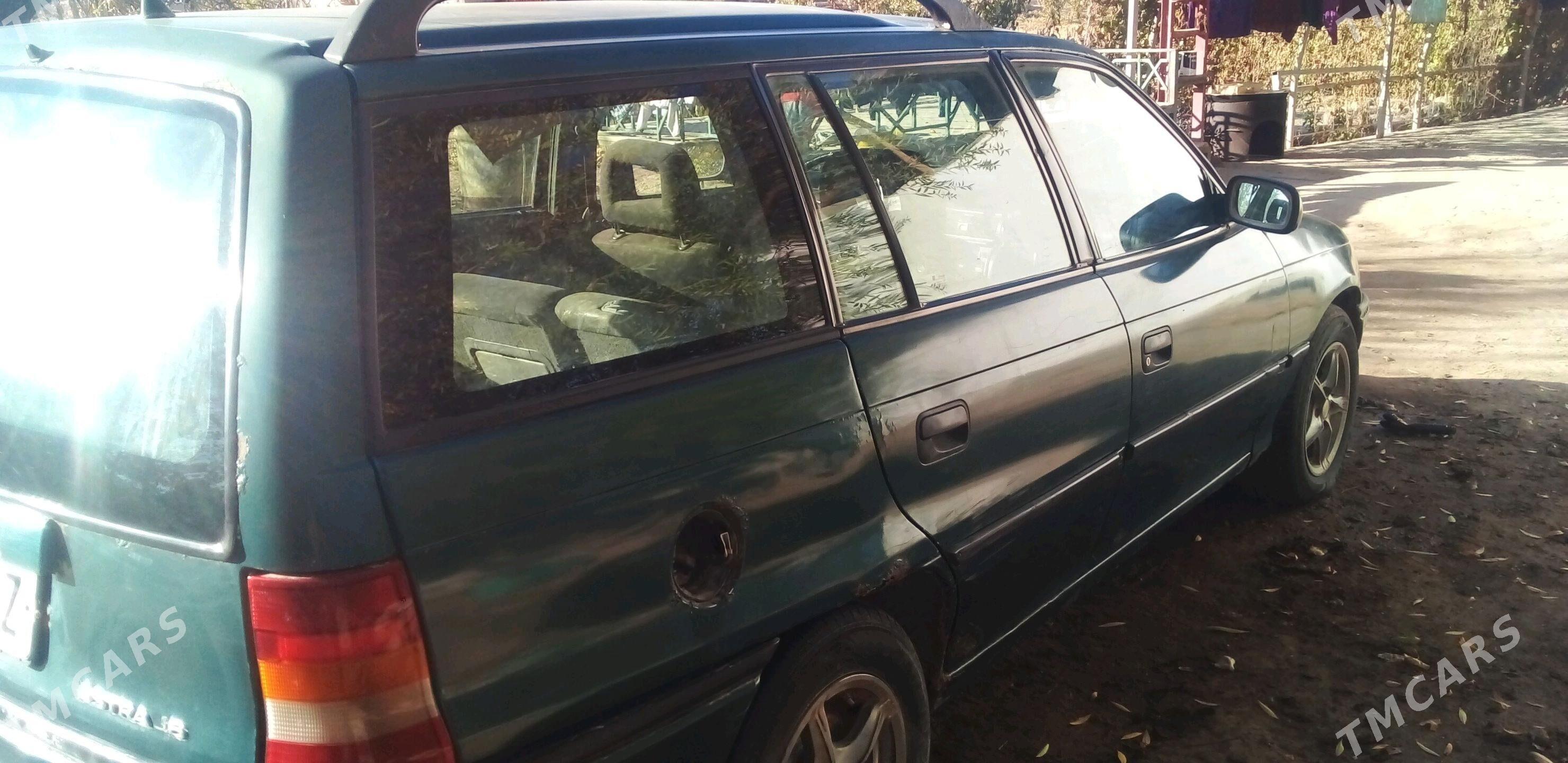 Opel Astra 1996 - 26 000 TMT - Gurbansoltan Eje - img 3