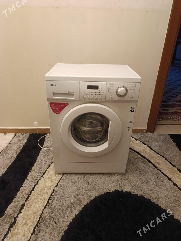 Lg kirmasyn 5kg - Ашхабад - img 1