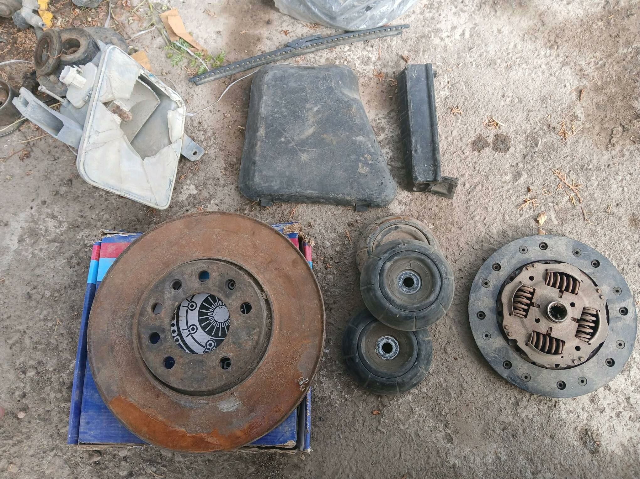 opel 18 20 lik prastoy zapcas 100 TMT - Daşoguz - img 10