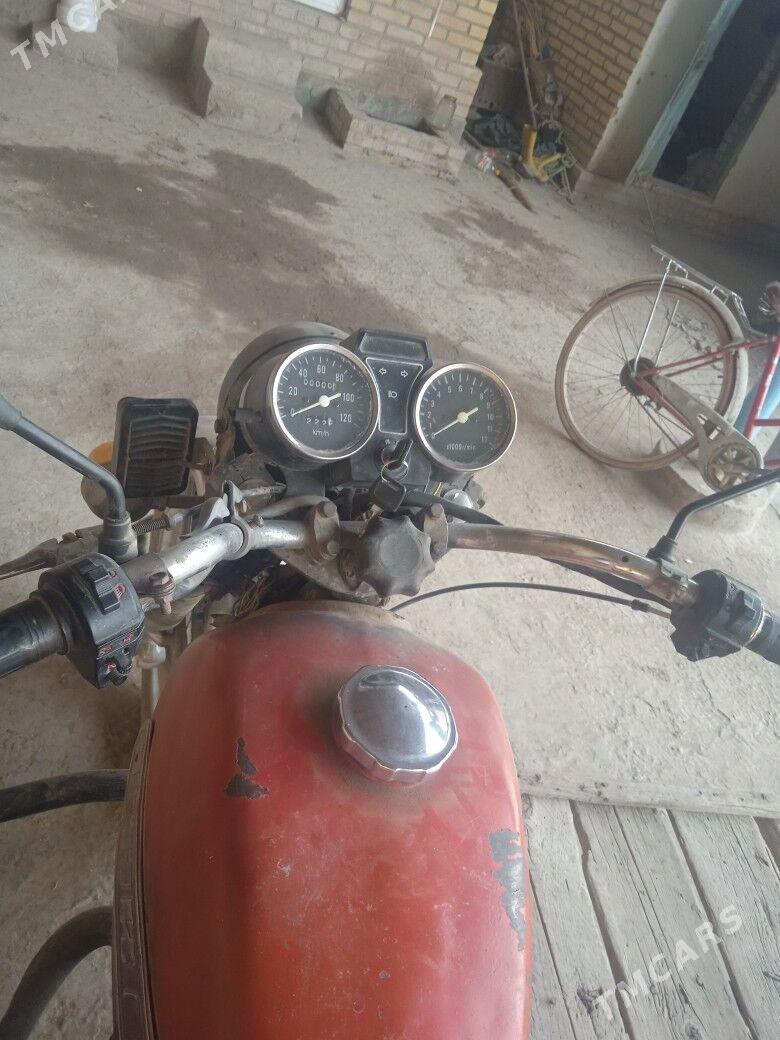 Iž Planeta 5 1990 - 8 000 TMT - Halaç - img 3