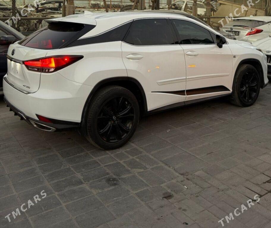 Lexus RX 350 2020 - 485 000 TMT - Mary - img 3