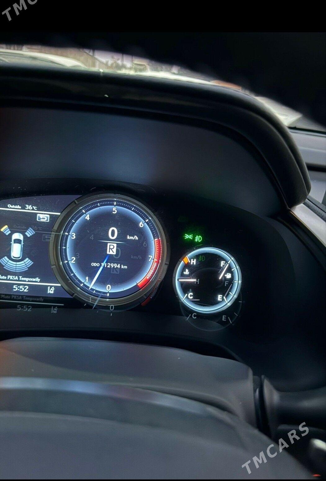 Lexus RX 350 2020 - 485 000 TMT - Mary - img 5