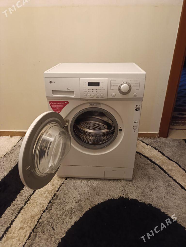 Lg kirmasyn 5kg - Ашхабад - img 2