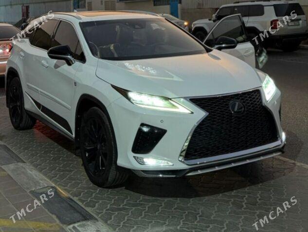 Lexus RX 350 2020 - 485 000 TMT - Mary - img 2