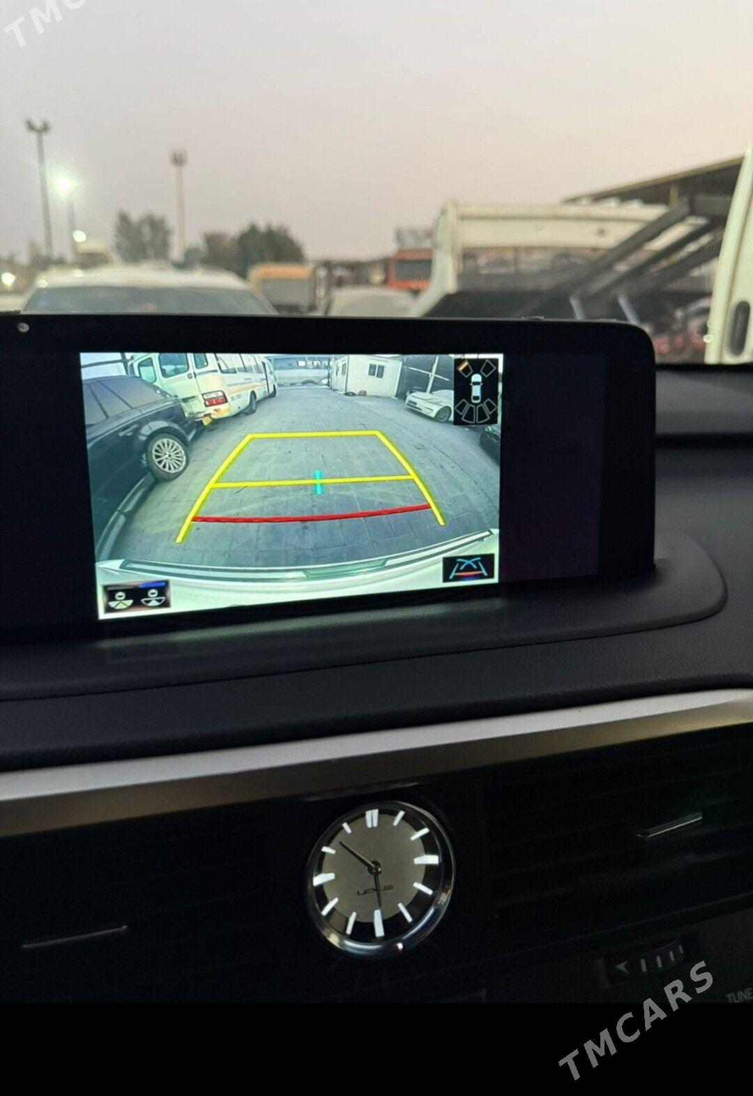 Lexus RX 350 2020 - 485 000 TMT - Mary - img 4