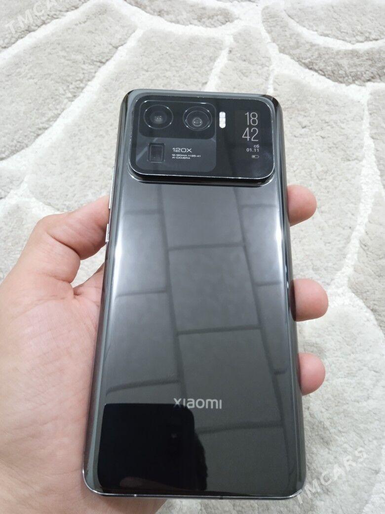 Xiaomi Mi 11 Ultra - Mary - img 1