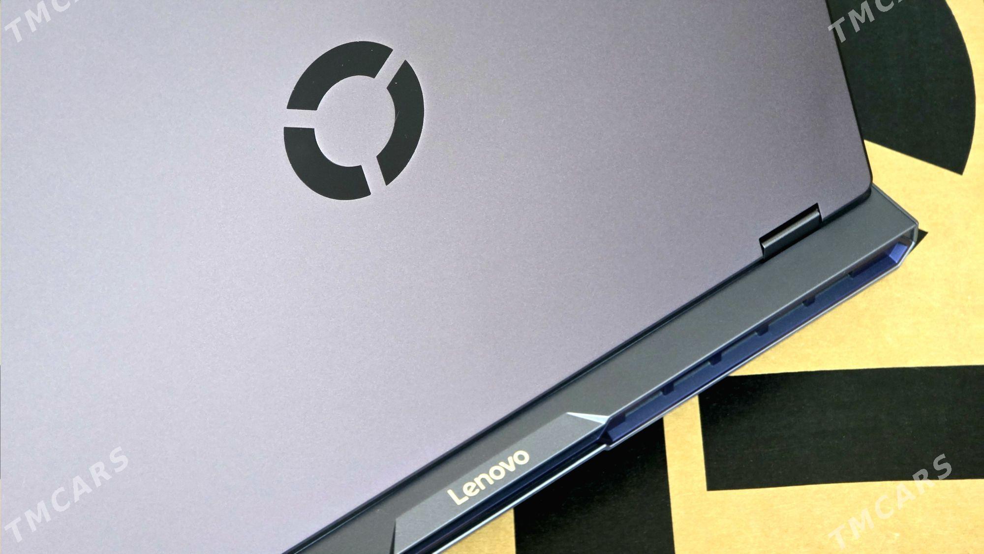 Lenovo Legion/Ultra9/RTX5060 - Aşgabat - img 5