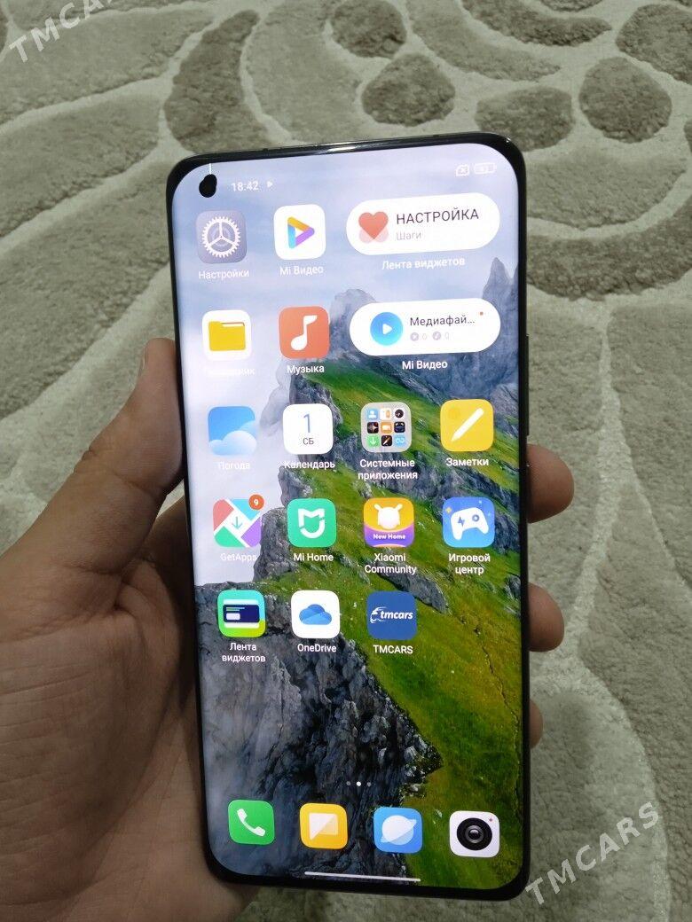 Xiaomi Mi 11 Ultra - Mary - img 4