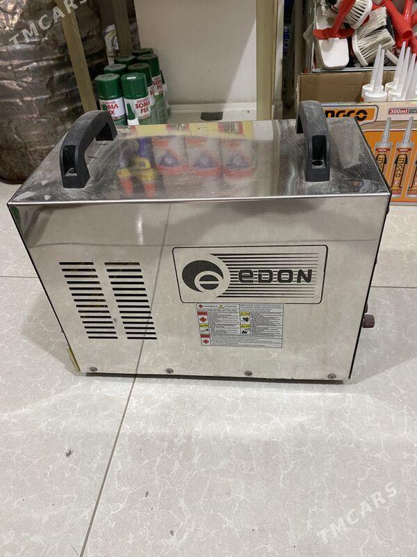 Tok kopeltyan - Туркменбаши - img 3