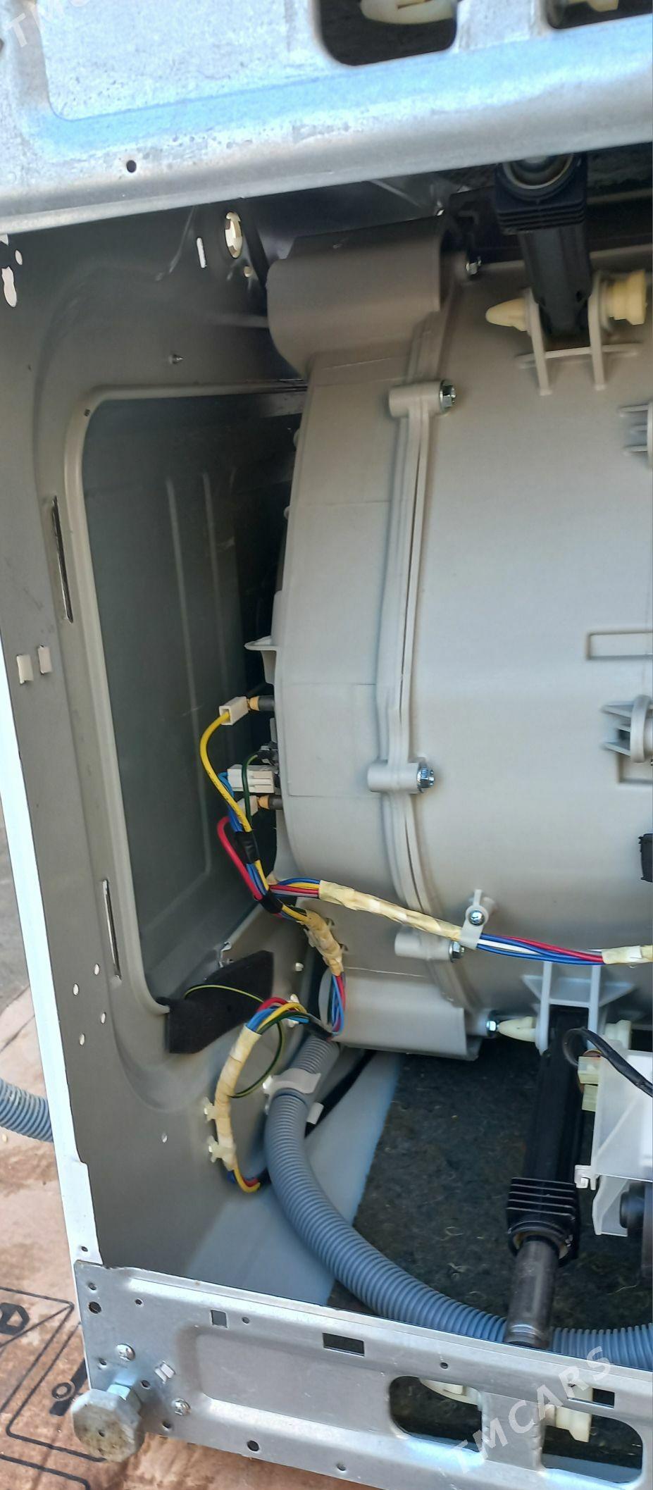 LG kir masyn 6kg - Mary - img 5