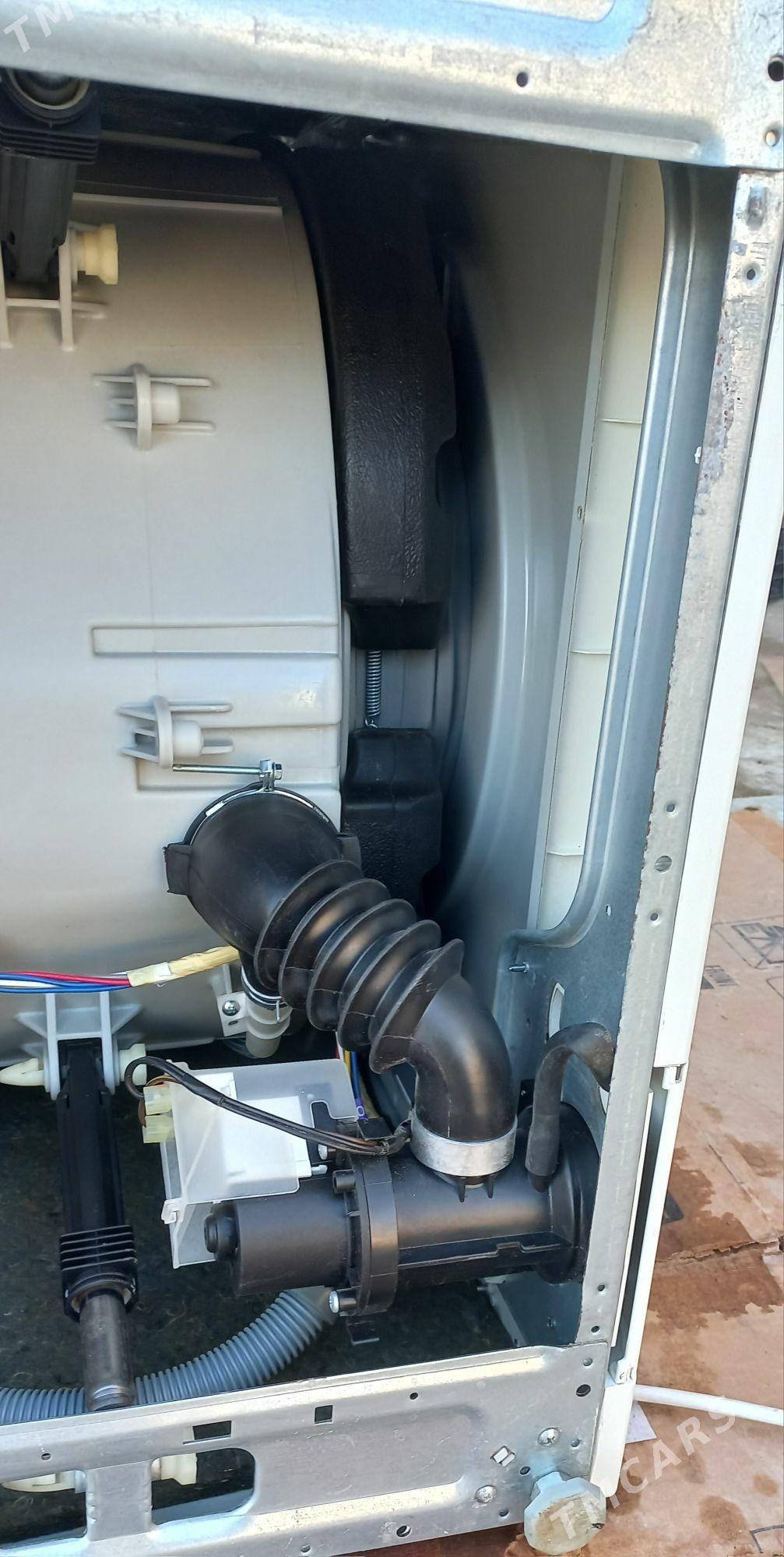 LG kir masyn 6kg - Mary - img 4