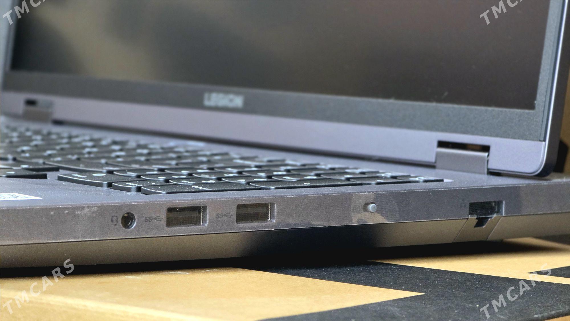 Lenovo Legion/Ultra9/RTX5060 - Aşgabat - img 7