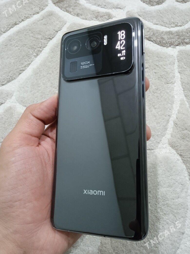 Xiaomi Mi 11 Ultra - Mary - img 2