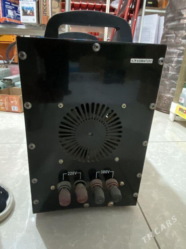 Tok kopeltyan - Туркменбаши - img 2