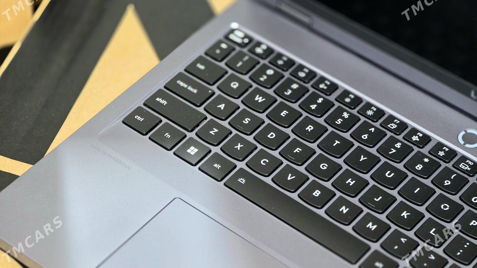 Lenovo Legion/Ultra9/RTX5060 - Aşgabat - img 4