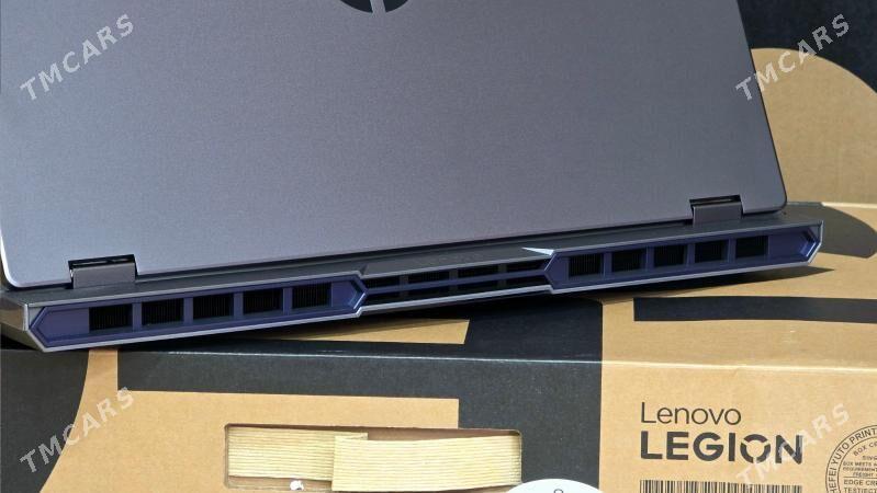 Lenovo Legion/Ultra9/RTX5060 - Aşgabat - img 6