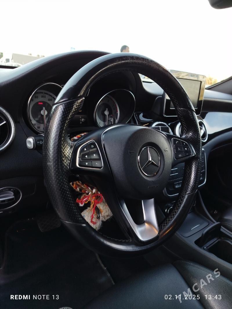 Mercedes-Benz CLA 2015 - 290 000 TMT - 8 мкр - img 3