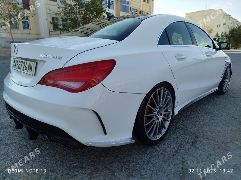 Mercedes-Benz CLA 2015 - 290 000 TMT - 8 мкр - img 2