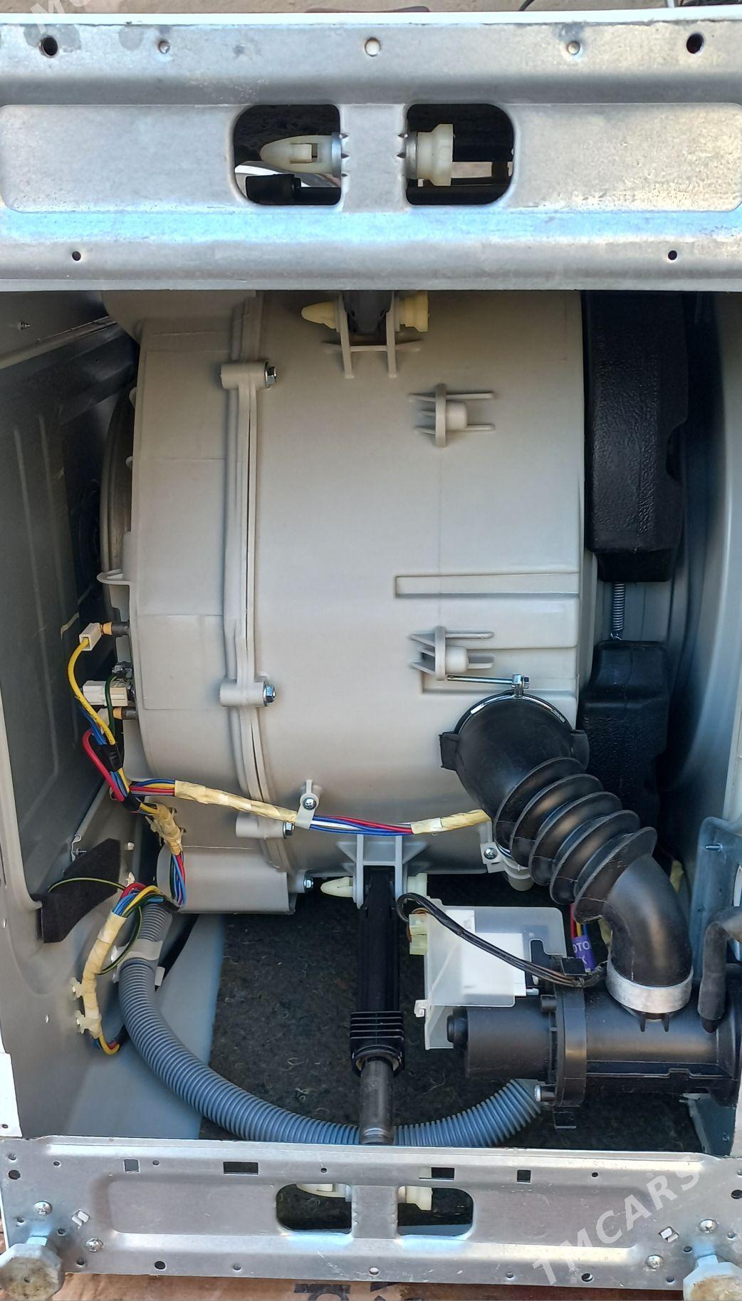 LG kir masyn 6kg - Mary - img 6