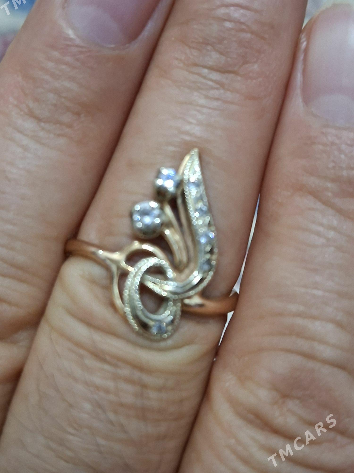 Gyzyl rossiya золото - Ашхабад - img 1