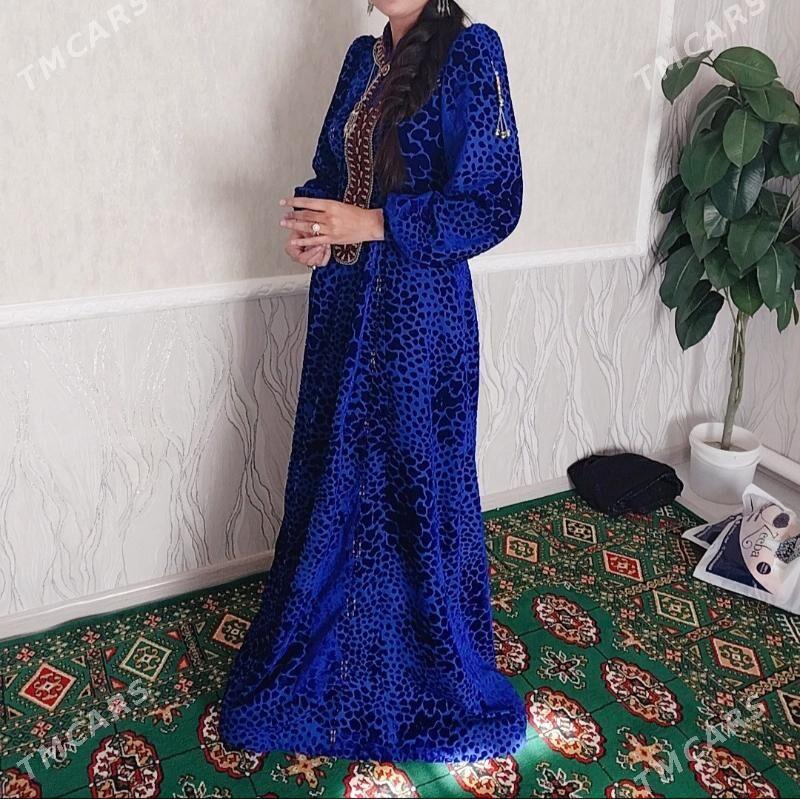 Pommah - Aşgabat - img 2