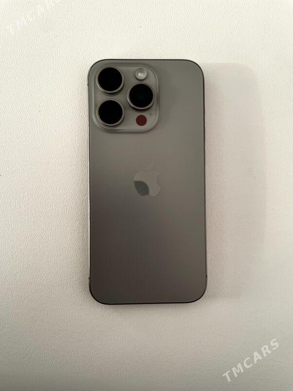Iphone 15pro - Balkanabat - img 2
