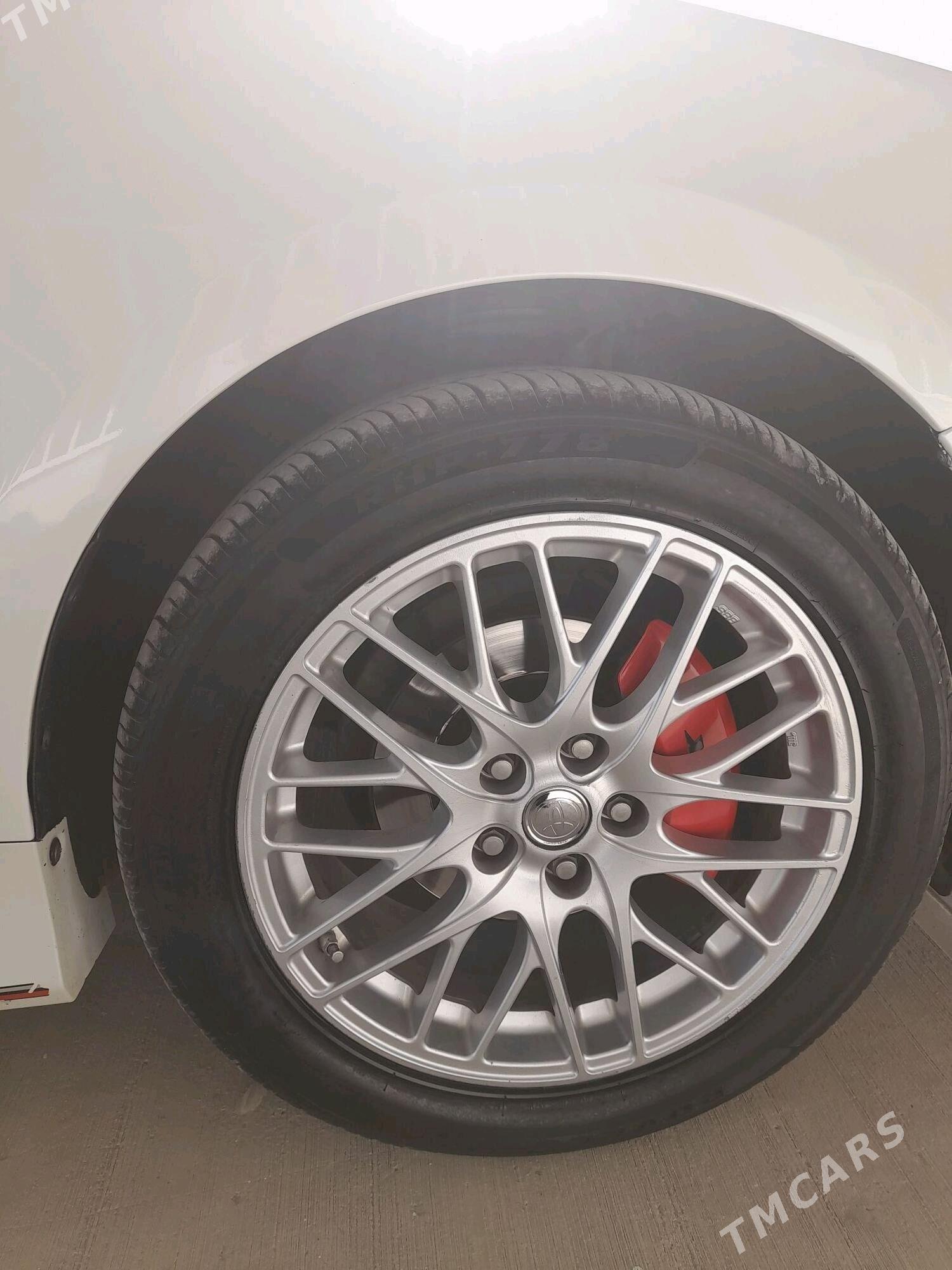 Toyota Camry 2014 - 230 000 TMT - Gökdepe - img 8