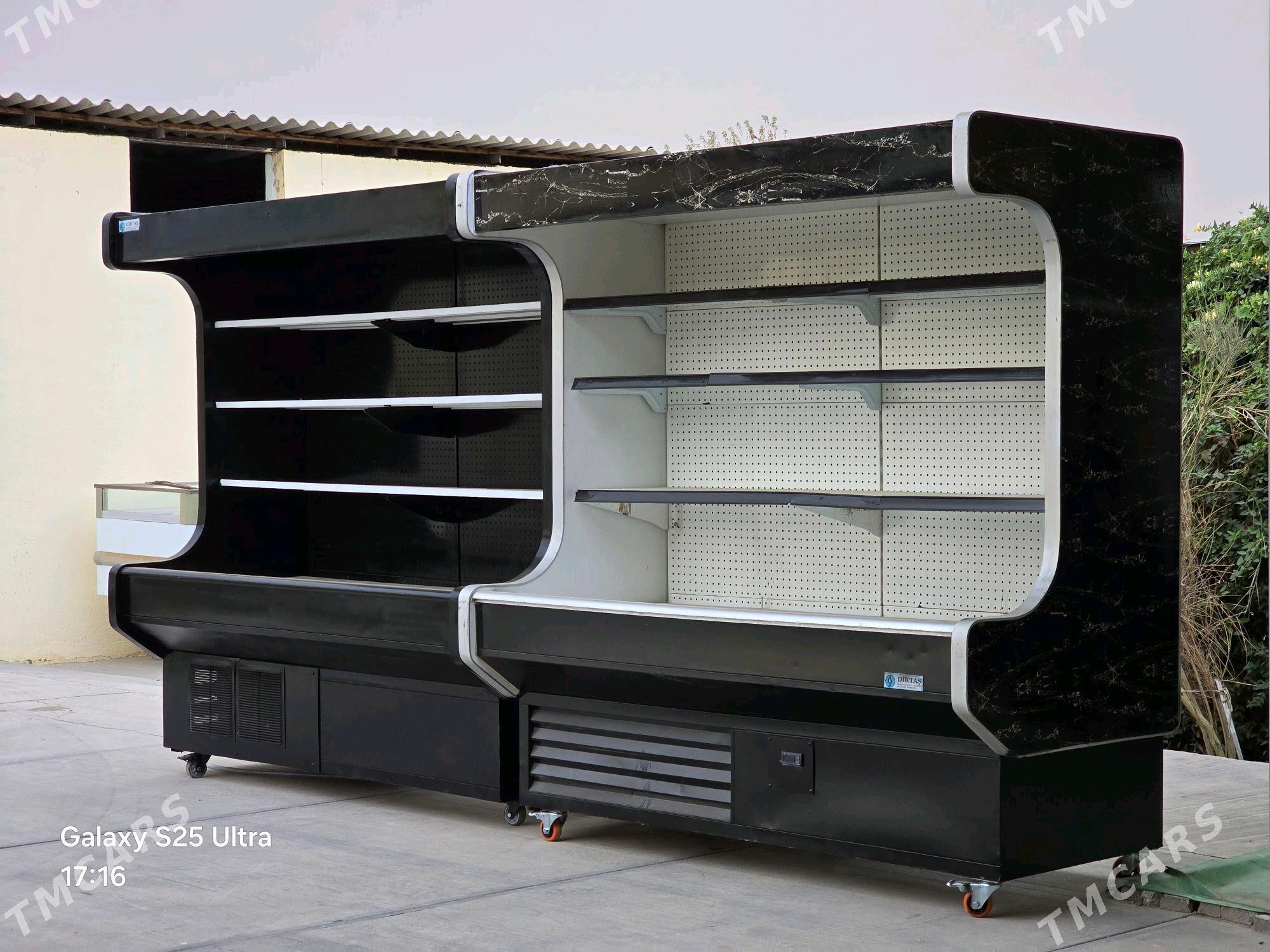 witrina market üçin - Aşgabat - img 1